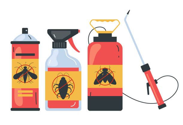 Pest Control for Restaurants in Monrovia, MD
