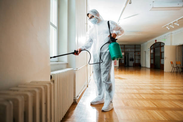 Monrovia, MD Pest Control Company